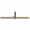 Ekena Millwork Eugene Smooth Timber Gable Bracket, Douglas Fir, 72"W x 21"H x 3 1/2"D x 3 1/2"F, 7/12 Pitch GBW072X21X0404EUG00SDF - alternate 3